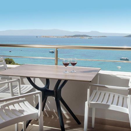 Panorama Room Apartmens Ouranoupoli Dış mekan fotoğraf