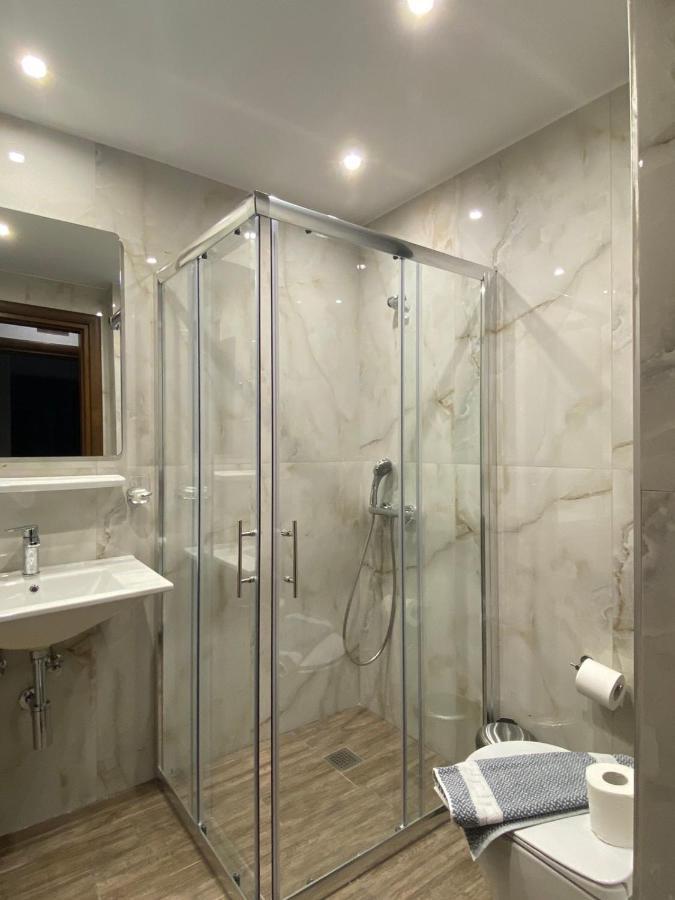 Panorama Room Apartmens Ouranoupoli Dış mekan fotoğraf