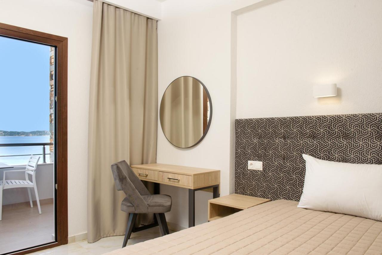 Panorama Room Apartmens Ouranoupoli Dış mekan fotoğraf