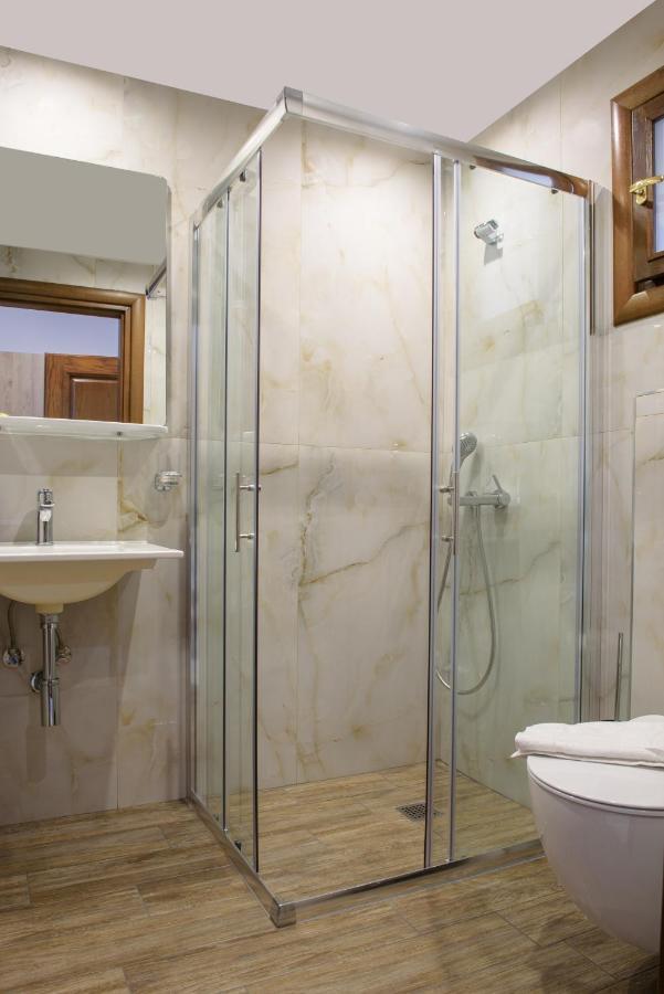 Panorama Room Apartmens Ouranoupoli Dış mekan fotoğraf
